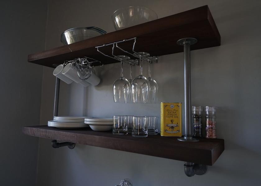 KwaZulu-Natal La Mercy Kitchen