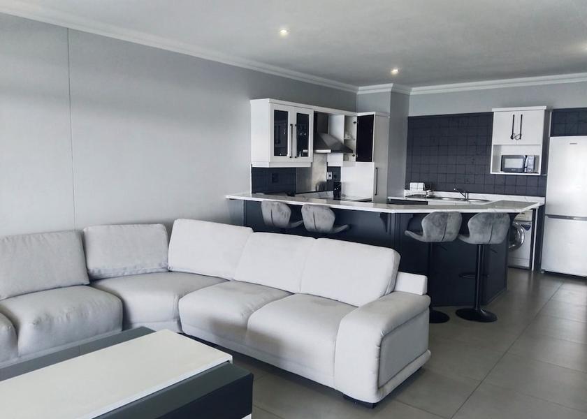 Kwazulu-Natal La Mercy Living Area