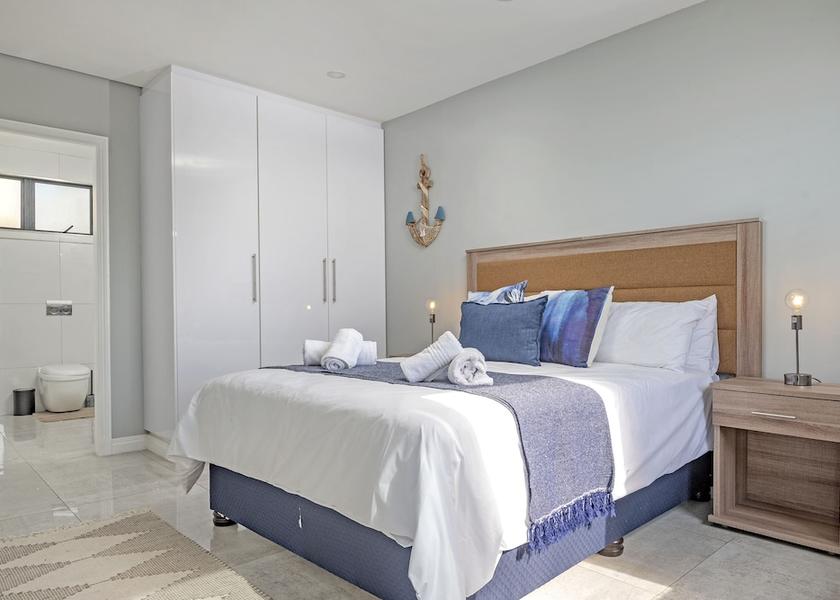 Kwazulu-Natal La Mercy Room