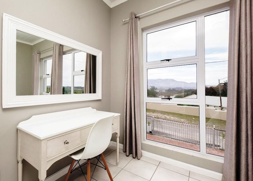 Western Cape Grabouw Room