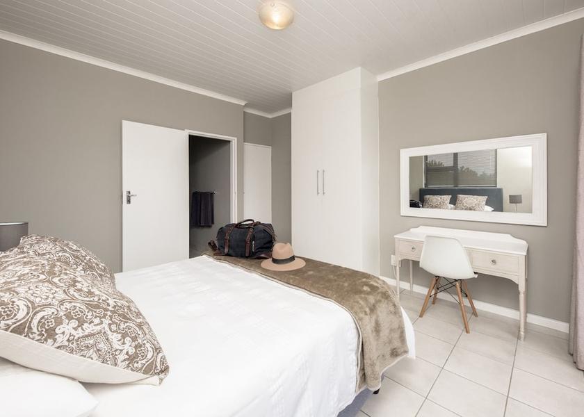 Western Cape Grabouw Room