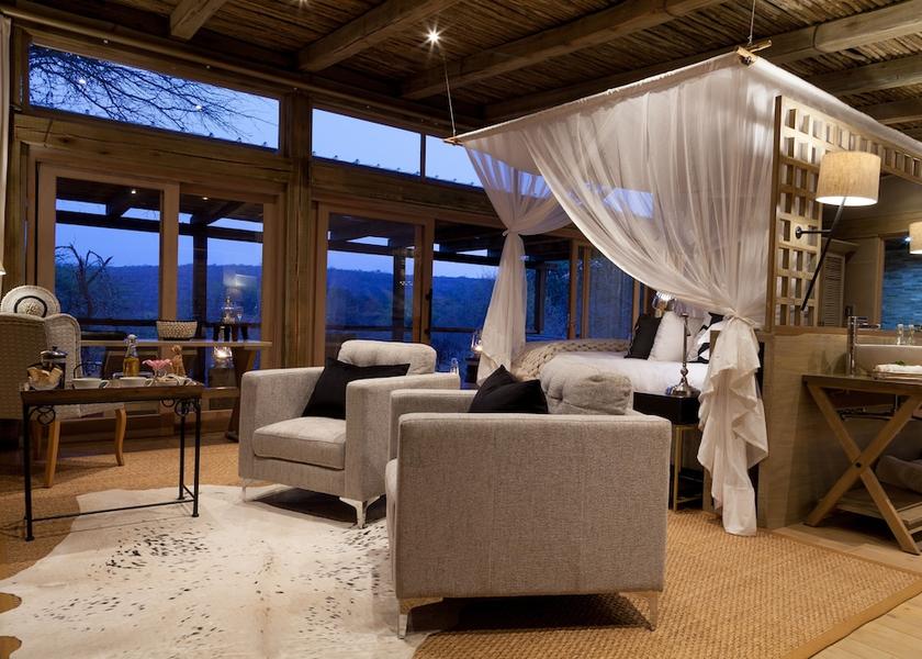 Limpopo Vaalwater Terrace