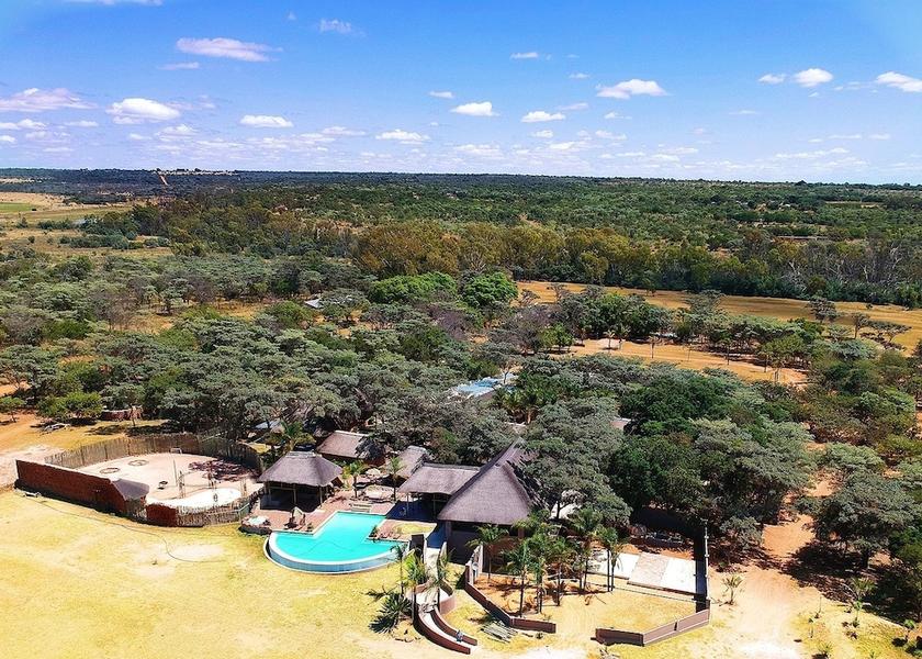 Limpopo Vaalwater Primary image