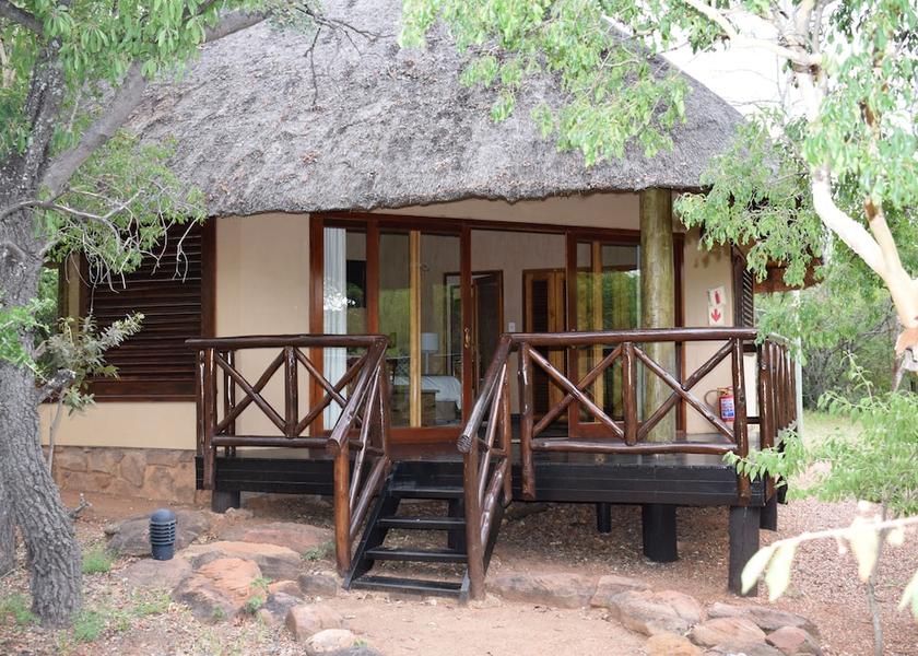 Limpopo Vaalwater Terrace