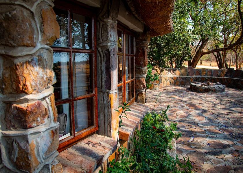 Limpopo Vaalwater Barbeque
