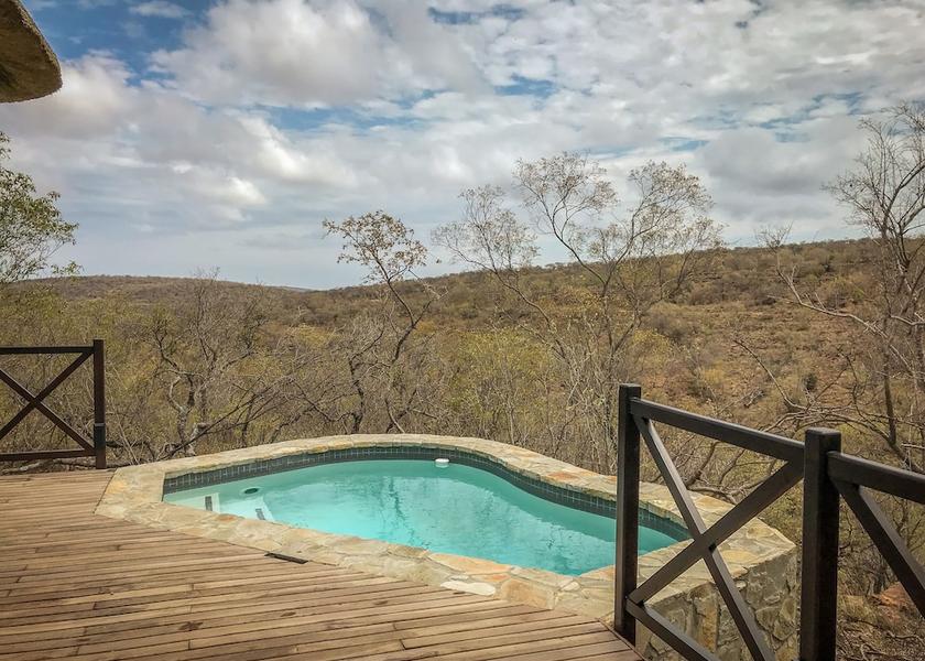 Limpopo Vaalwater Pool