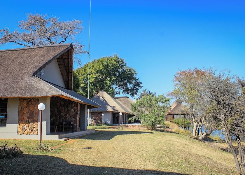 Limpopo Vaalwater Bathroom