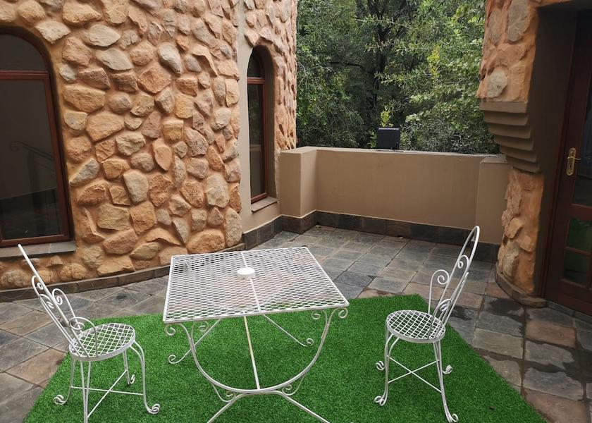North West Rustenburg Room