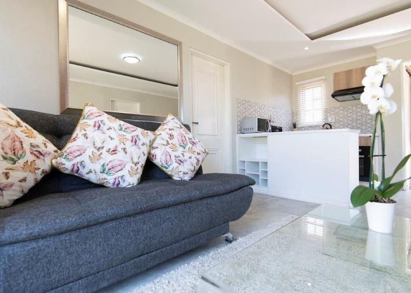 North West Rustenburg Living Area