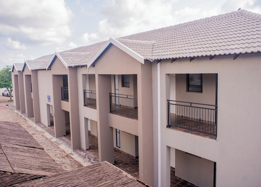 North West Rustenburg Property Grounds