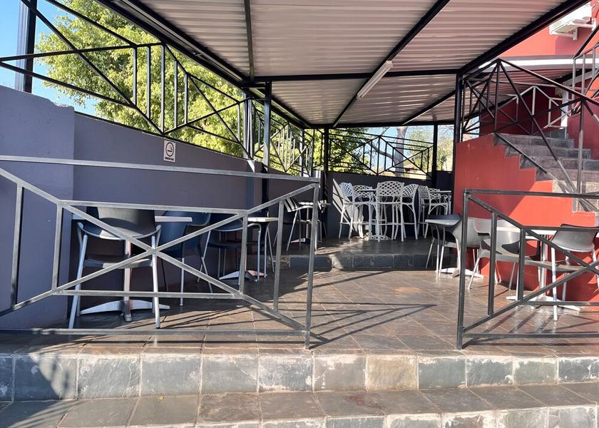 North West Rustenburg Amenity