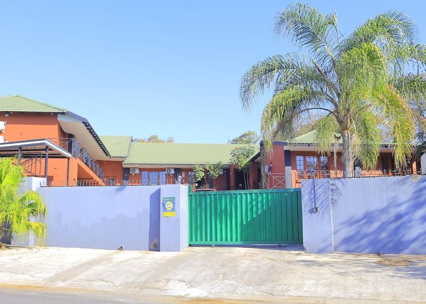 North West Rustenburg Primary image