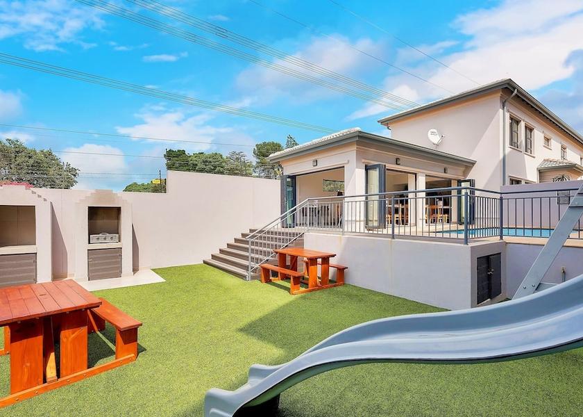 Gauteng Johannesburg Children's Play Area
