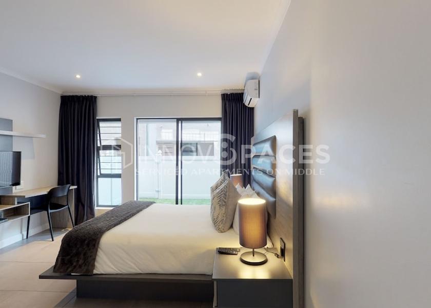 Gauteng Johannesburg Room