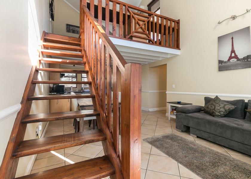 Gauteng Johannesburg Staircase