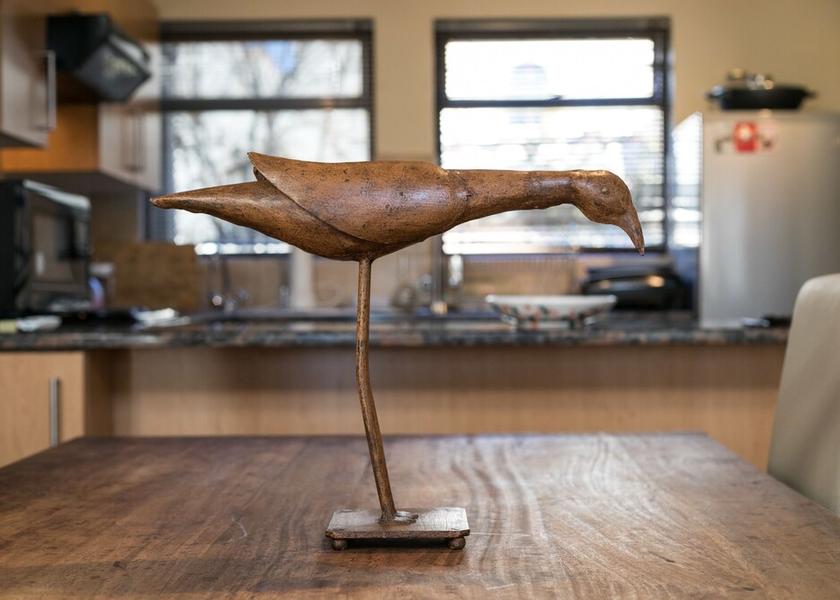 Gauteng Johannesburg Interior Entrance