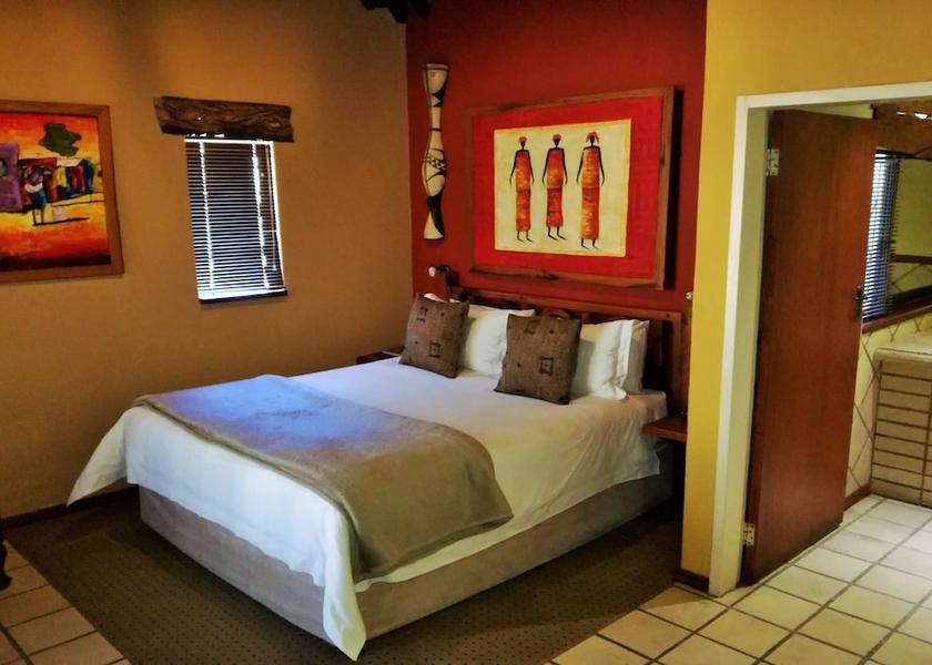 Gauteng Johannesburg Room