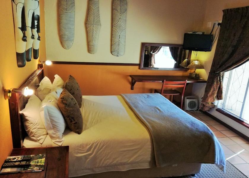 Gauteng Johannesburg Room