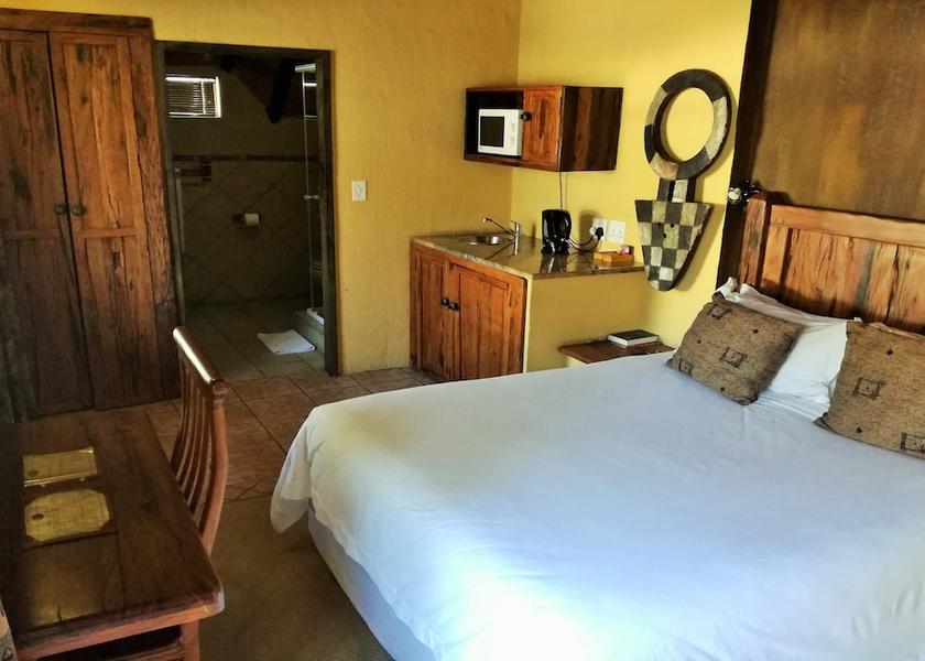 Gauteng Johannesburg Room