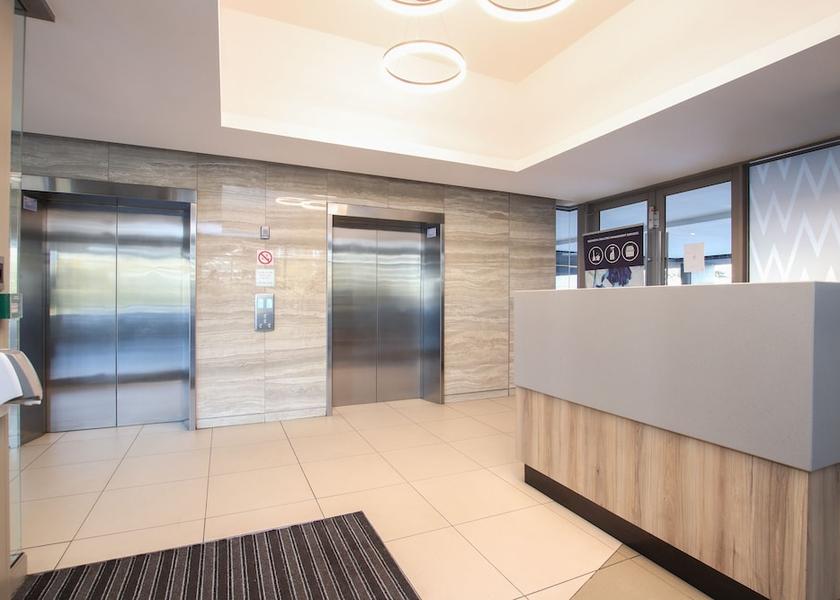 Gauteng Johannesburg Amenity