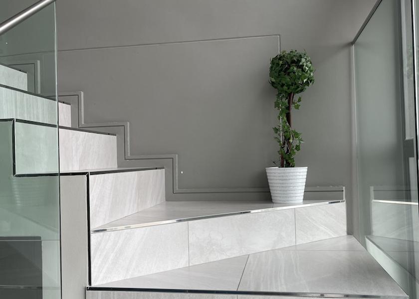 Gauteng Johannesburg Living Area