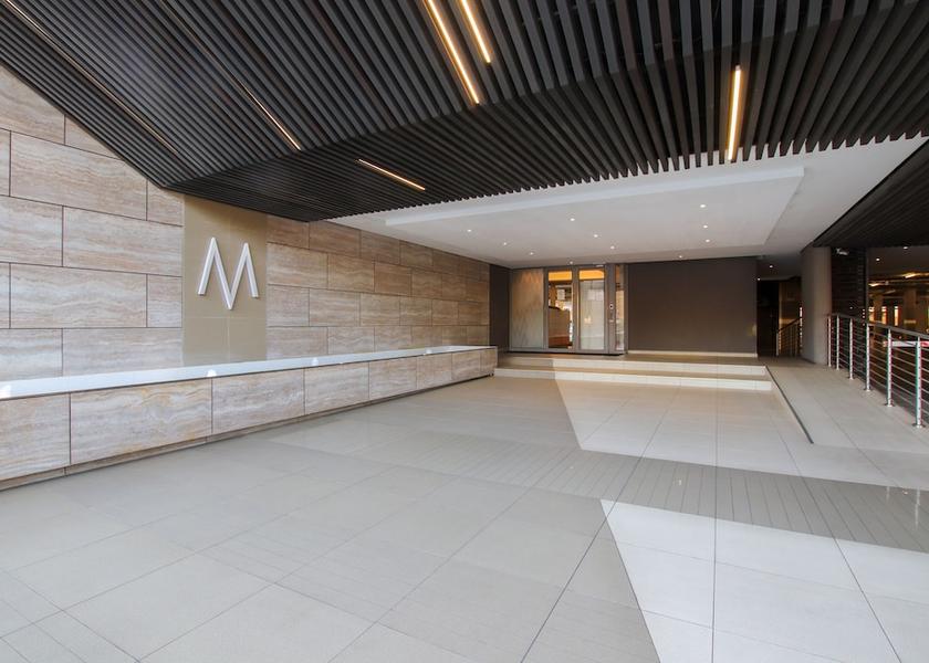 Gauteng Johannesburg Exterior Detail