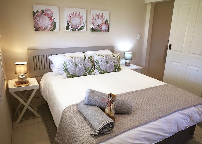 Western Cape Oudtshoorn Room