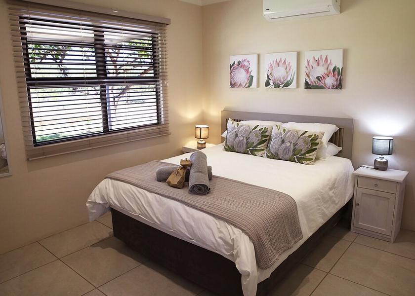 Western Cape Oudtshoorn Room