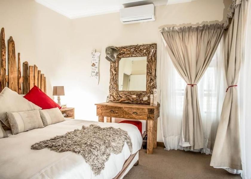 Eastern Cape Jeffreys Bay Room