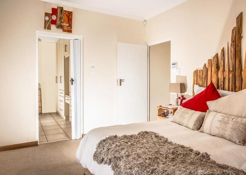 Eastern Cape Jeffreys Bay Room