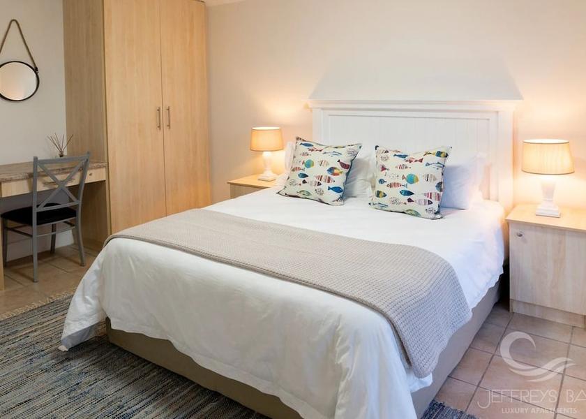 Eastern Cape Jeffreys Bay Room