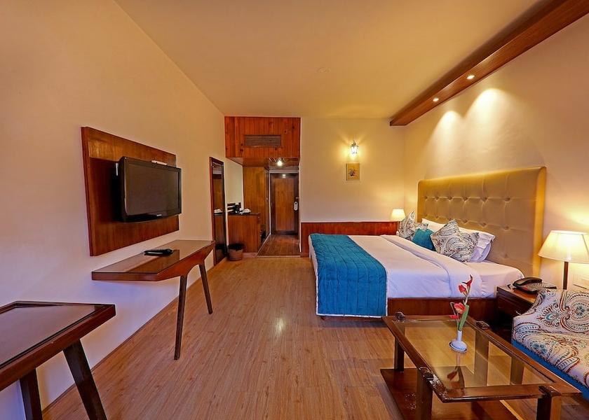 Himachal Pradesh Manali 1025