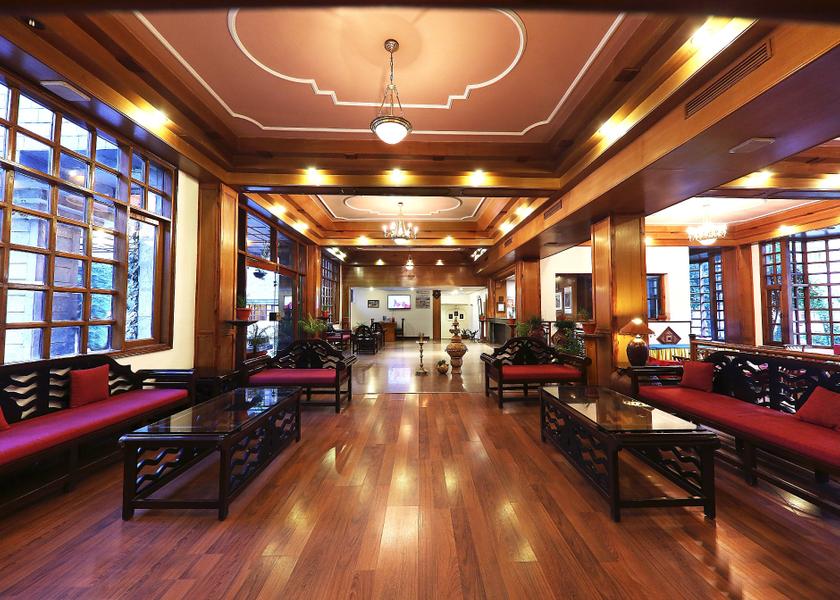 Himachal Pradesh Manali Food & Dining