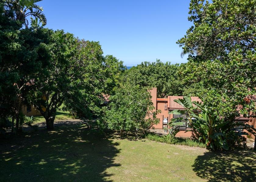 Kwazulu-Natal Southbroom View from Property