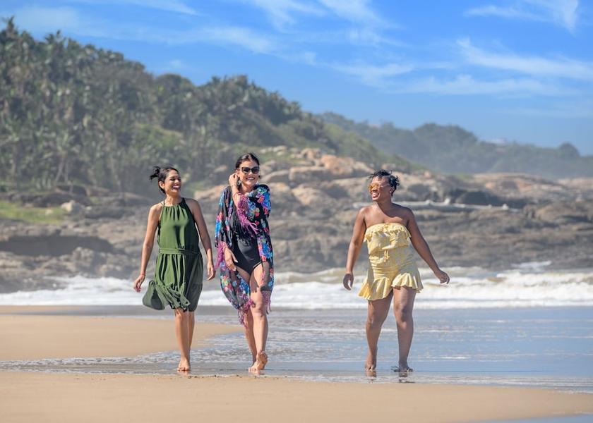 Kwazulu-Natal Southbroom Beach