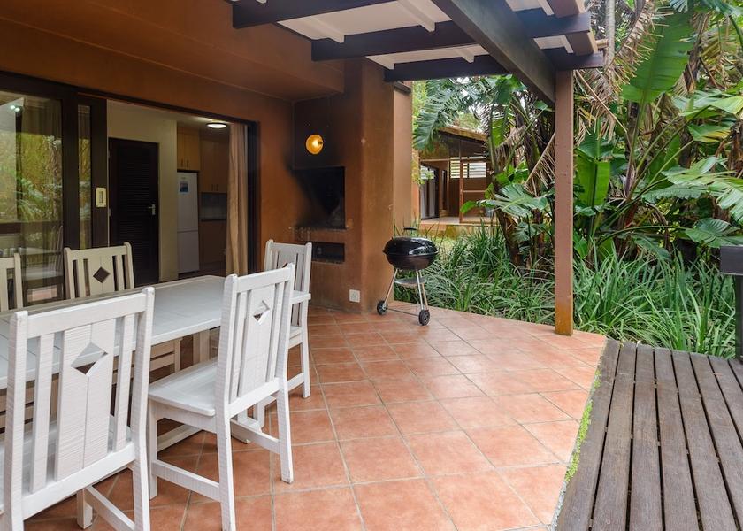 Kwazulu-Natal Southbroom Terrace