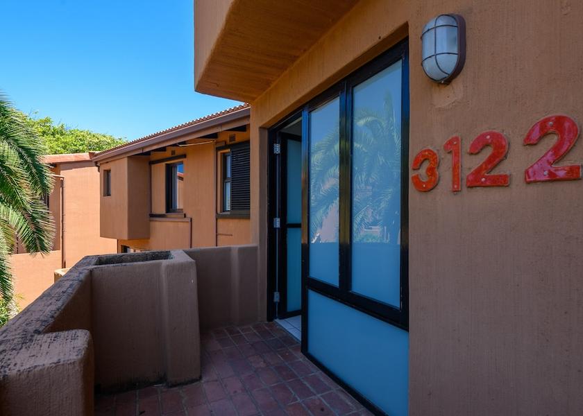 Kwazulu-Natal Southbroom Exterior Detail