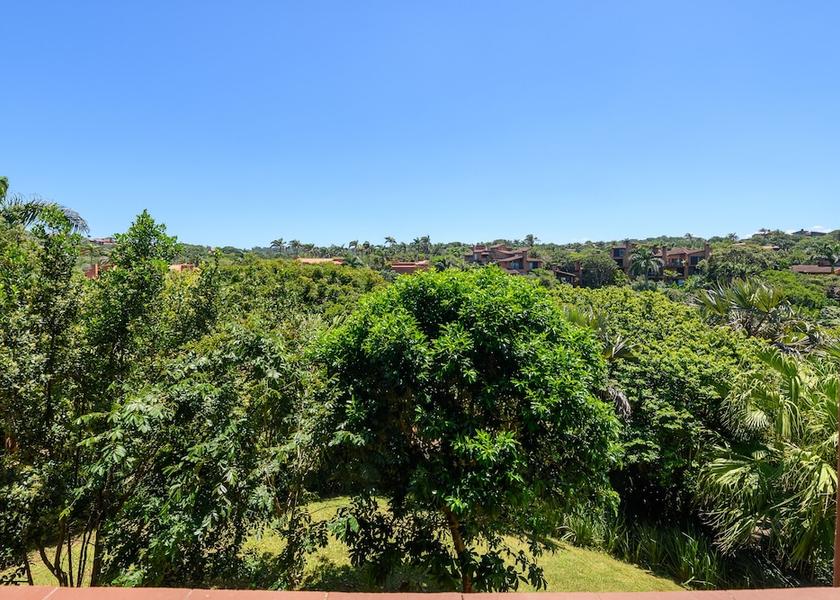 Kwazulu-Natal Southbroom View From Room