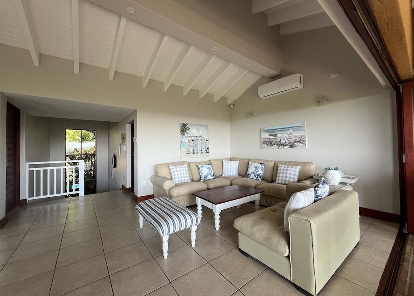 KwaZulu-Natal Southbroom Living Area