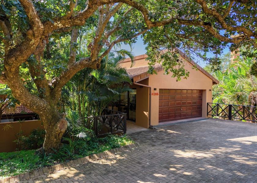 KwaZulu-Natal Southbroom Exterior Detail