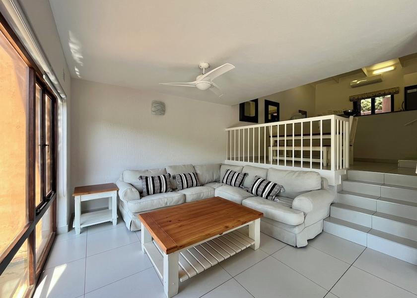 KwaZulu-Natal Southbroom Living Area