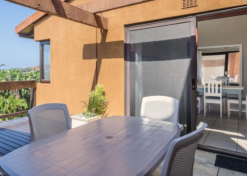 Kwazulu-Natal Southbroom Garden View