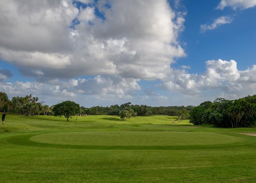 Kwazulu-Natal Southbroom Mini-Golf