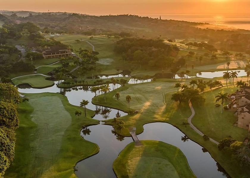 Kwazulu-Natal Southbroom Property Grounds