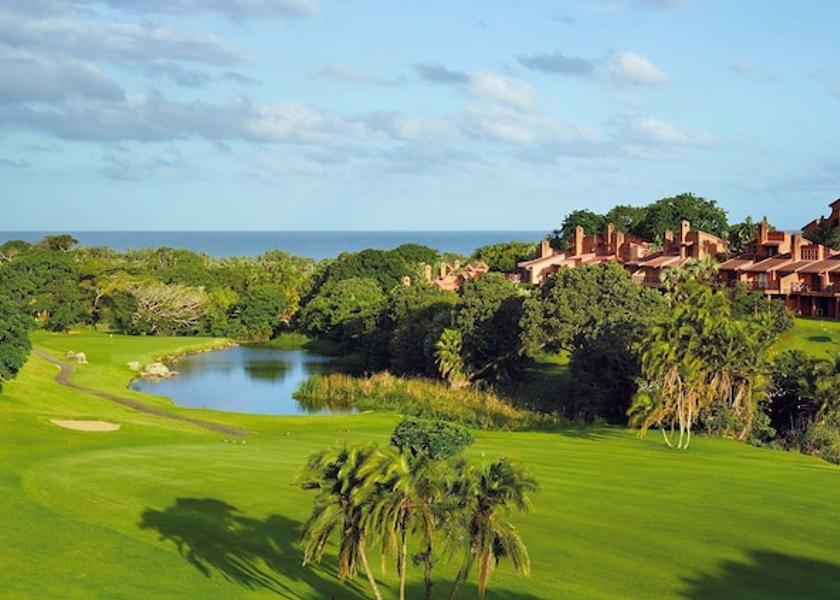 Kwazulu-Natal Southbroom Golf