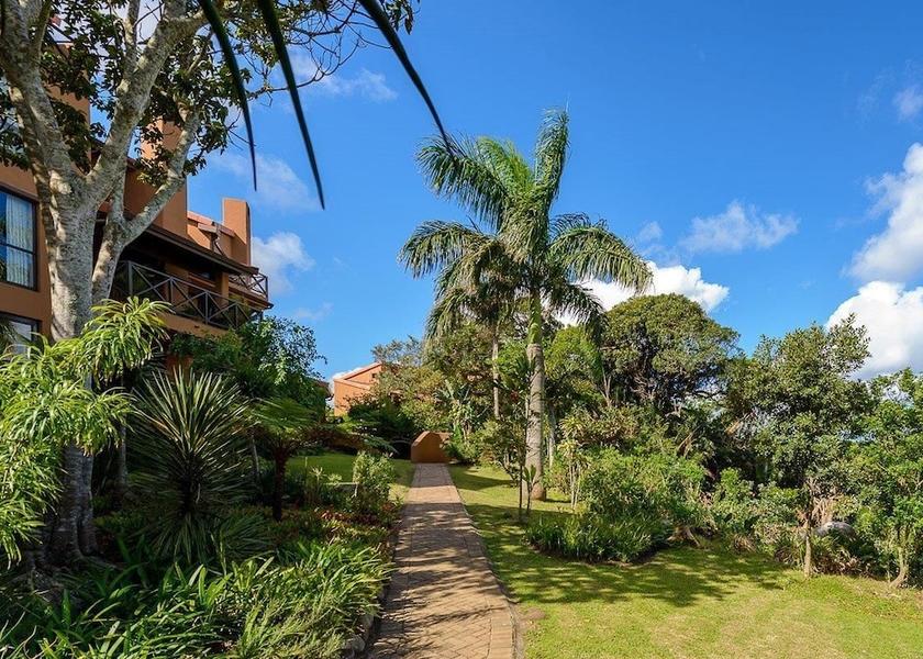 Kwazulu-Natal Southbroom Garden