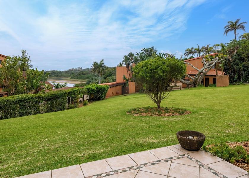 Kwazulu-Natal Southbroom Exterior Detail