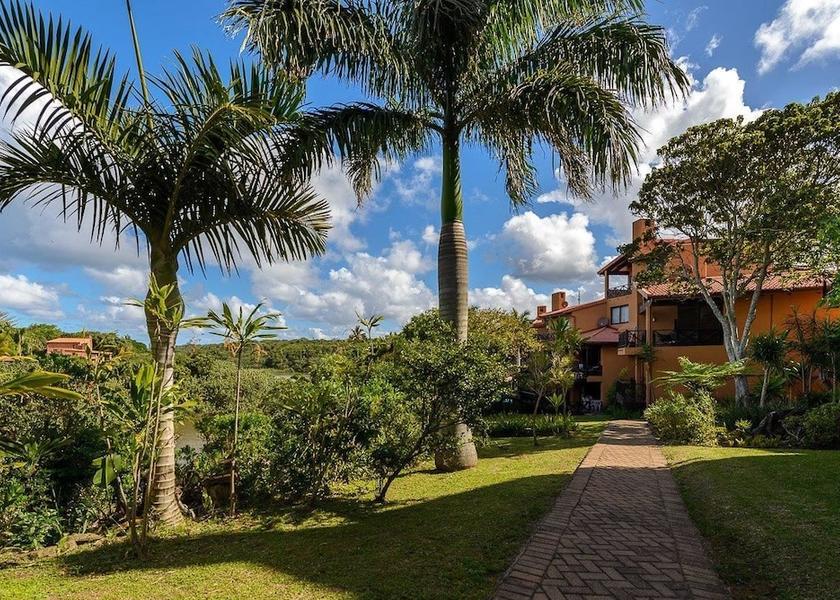 Kwazulu-Natal Southbroom Exterior Detail