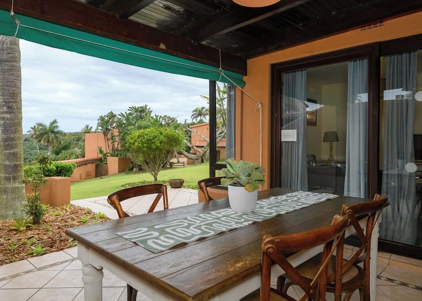 Kwazulu-Natal Southbroom Exterior Detail