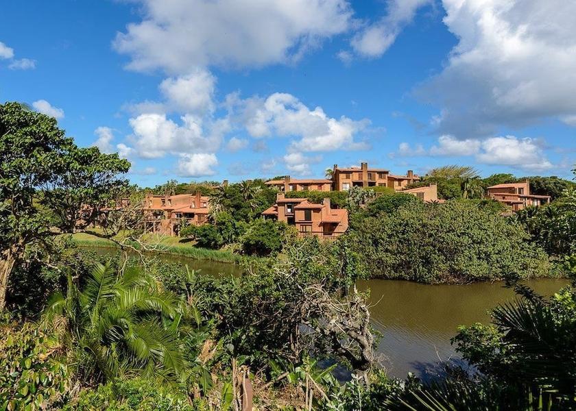 Kwazulu-Natal Southbroom Exterior Detail